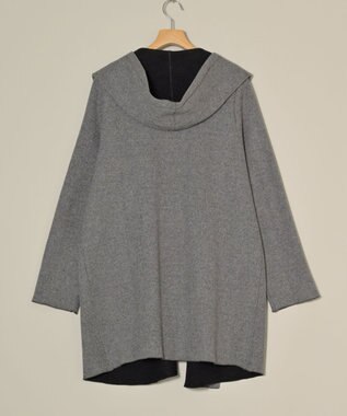 ONWARD Reuse Park 【23区】コート秋冬 グレー