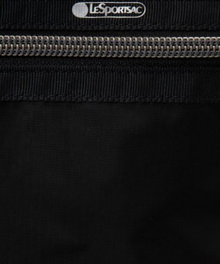 LeSportsac MED URBAN BACKPACK/ブラックC ブラックC
