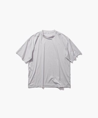 ATON SUVIN 60/2 | オーバーサイズ Tシャツ - UNISEX