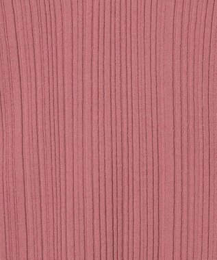 JOSEPH ニットプリッセ　ロングスリーブニット Musk