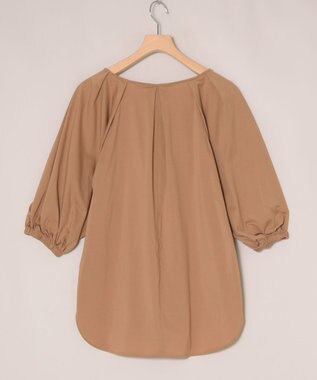 ONWARD Reuse Park 【自由区】カットソー春夏 ブラウン