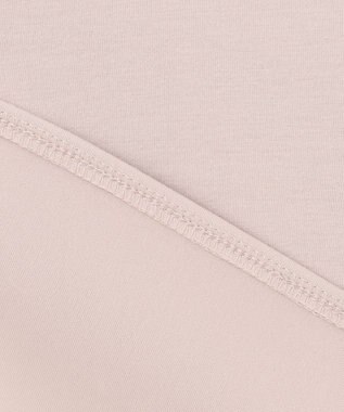 Feroux 【新型・洗える】リボンデザイン ダンボールワンピース キャメル系