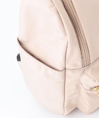 ANY 【A4サイズ収納可】ノーブルライトリュック エクリュ