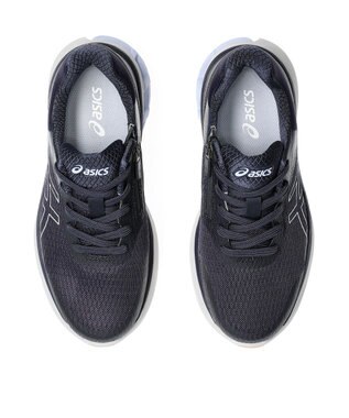 ASICS WALKING ニーズアップ レディース 4E相当 ブルー系