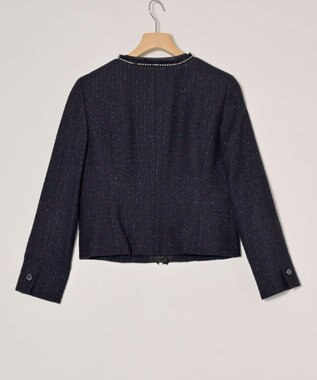 ONWARD Reuse Park 【23区】ジャケット春夏 ネイビー