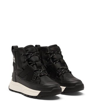 SOREL SOREL/ 【KIDS】ユース ウィットニー3 ミッド ウォータープルーフ /ソレル