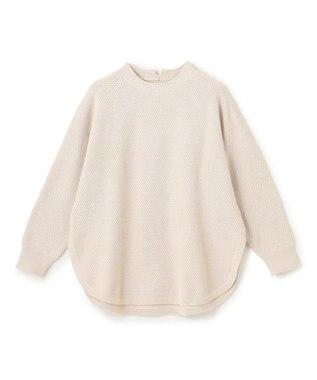 ラメリンクス ラウンドテールニット