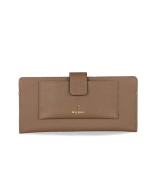 PELLE BORSA スリムウォレット French Calf Goods 3303