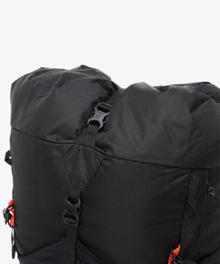 Columbia Columbia/ ワイルドウッドハイツ50L+10Lバックパック /コロンビア Black