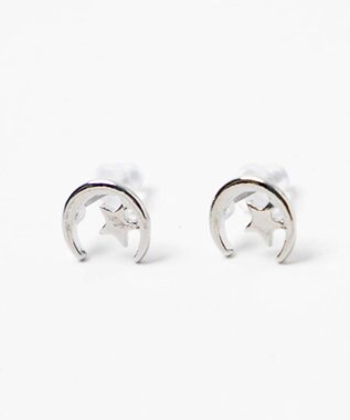 WEGO Lミニピアス 柄4