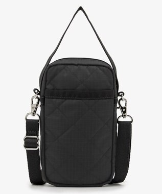 LeSportsac TH MINI CROSSBODY/サンダーナイトキルト サンダーナイトキルト