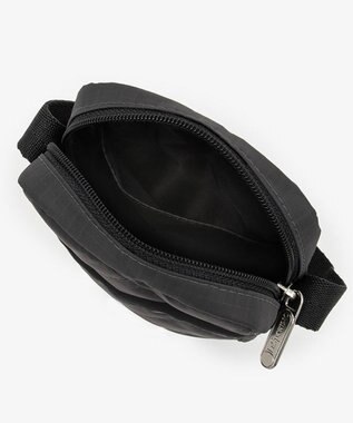 LeSportsac TH MINI CROSSBODY/サンダーナイトキルト サンダーナイトキルト