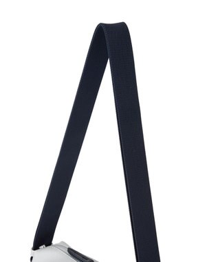 ACE BAGS & LUGGAGE Arcapel ベレル ショルダーバッグ  17541 アルカペル アイスグレー