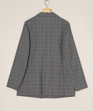 ONWARD Reuse Park 【ICB】ジャケット秋冬 グレー