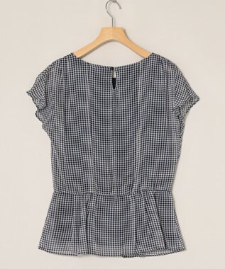 ONWARD Reuse Park 【23区】カットソー春夏 ネイビー