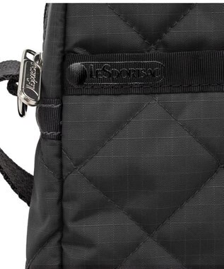 LeSportsac TH MINI CROSSBODY/サンダーナイトキルト サンダーナイトキルト