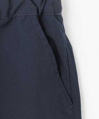 J.PRESS KIDS 【110-130cm】７分丈デイリー パンツ ネイビー系