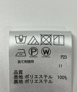 ONWARD Reuse Park 【any FAM】ジャケット春夏 ブラック