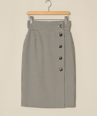 ONWARD Reuse Park 【BEIGE】スカート秋冬 ベージュ