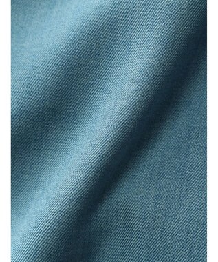 Green Parks ・ＥＬＥＮＣＡＲＥ　ＤＵＥ　リネンライクレースブラウス Green