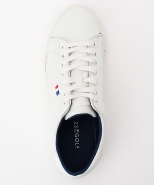 23区GOLF 追加生産分が入荷！【MEN】ローカット ゴルフシューズ ホワイト系