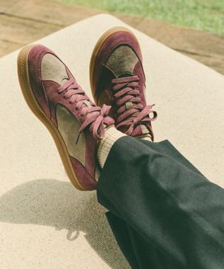 REGAL FOOT COMMUNITY 【リーガルレディース】BF08 ローテクスニーカー スニーカー