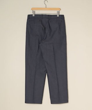 ONWARD Reuse Park メンズ商品【UNFILO MENS】パンツ春夏 ネイビー