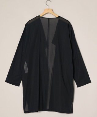 ONWARD Reuse Park B品【ICB】ジャケット春夏 ブラック