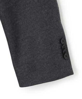 JOSEPH HOMME ミルドスムース　ジャケット グレー系