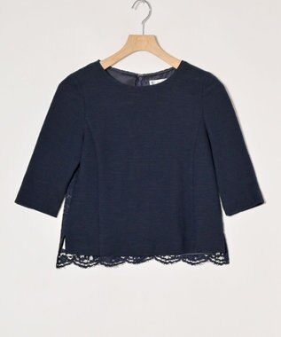 ONWARD Reuse Park 【組曲】ブラウス春夏