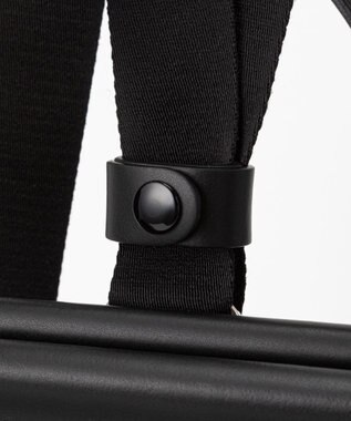 IACUCCI ＜Oggi 2月号掲載＞【ナイロン】ソルベット BP CORDURA/RUGA グレー