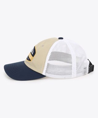 Columbia Columbia/ ドースワリプスベンドメッシュキャップ /コロンビア Fossil