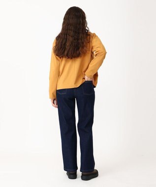 Columbia Columbia/ ウィメンズマーサーストリートデニムパンツ /コロンビア Collegiate Navy Denim