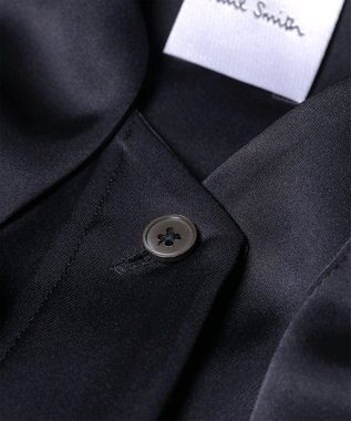 サテン ボウタイ ブラウス / Paul Smith | ファッション通販 【公式