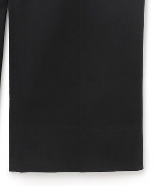 JOSEPH HOMME スムースサテンストレッチ / HARRY ブラック系