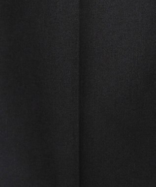 JOSEPH HOMME スムースサテンストレッチ / HARRY ブラック系