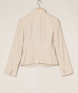 ONWARD Reuse Park 【23区】ジャケット春夏 ベージュ