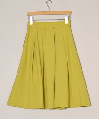 ONWARD Reuse Park 【組曲】スカート春夏 イエロー