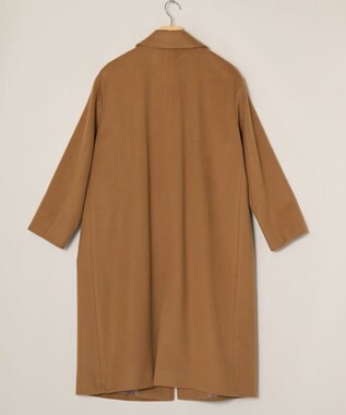 ONWARD Reuse Park 【23区】コート秋冬 ブラウン