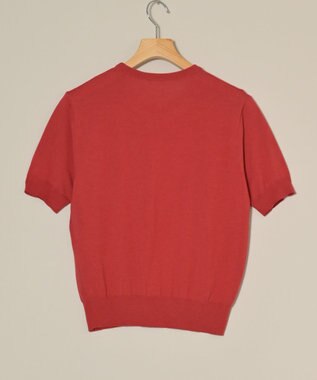 ONWARD Reuse Park 【23区】ニット秋冬 レッド