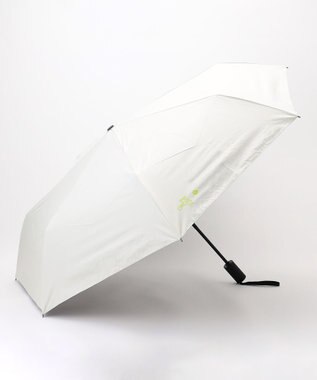 PW CIRCULUS 【UNISEX】UV加工晴雨兼用傘 ゴルフ