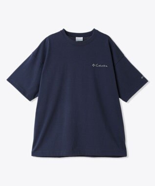 Columbia Columbia/ レイクトゥアベニューグラフィックショートスリーブTシャツ /コロンビア Nocturnal、 Beach