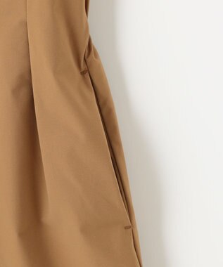 23区GOLF 盛夏対応のマルチ機能【接触冷感・UVケア・吸水速乾】【WOMEN】ドッキングワンピース オレンジ系5