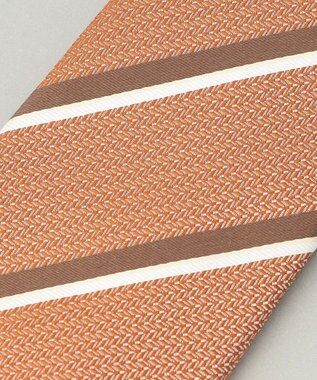 GOTAIRIKU 西陣タイ_SEASON_ORANGE オレンジ系2