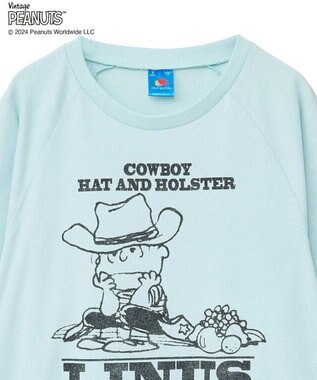 Green Parks ■ＦＲＵＩＴ×ＰＥＡＮＵＴＳ　ロングＴＥＥ Sax