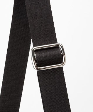 IACUCCI ＜Oggi 2月号掲載＞【ナイロン】ソルベット BP CORDURA/RUGA グレー