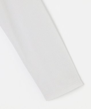 ANY SIS S シアー インナー ライトグレー