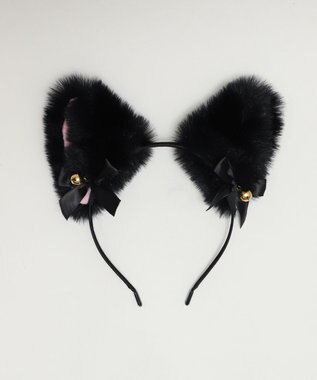 WEGO 【SCHOOLITEM】イベントカチューシャD 柄2