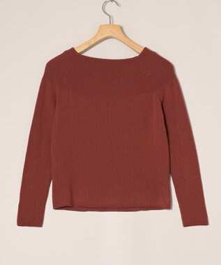 ONWARD Reuse Park 【23区】ニット秋冬 レッド