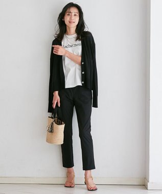 ご好評につき再入荷 撥水 4wayストレッチ マルチファンクショナル パンツ Unfilo ファッション通販 公式通販 オンワード クローゼット ご好評につき再入荷 撥水 4wayストレッチ マルチファンクショナル パンツ Unfilo ファッション通販 公式通販 オンワード クローゼット